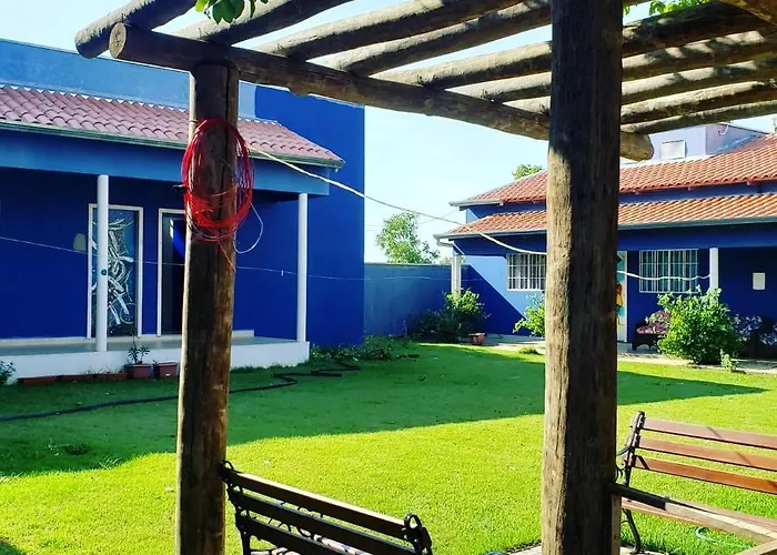 Pousada Cachoeiras Do Jalapao