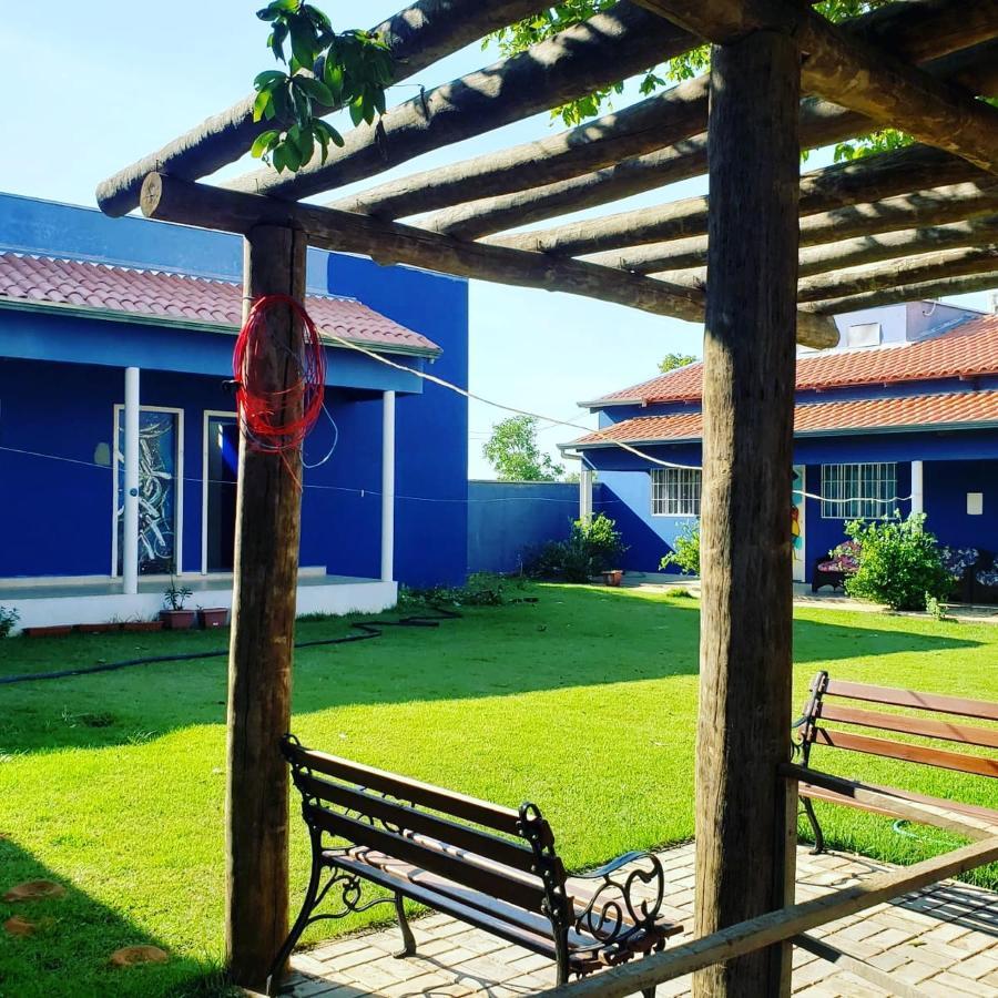Cachoeiras Do Jalapao Inn