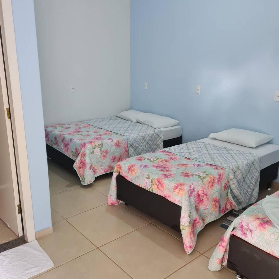 Inn Cachoeiras Do Jalapao