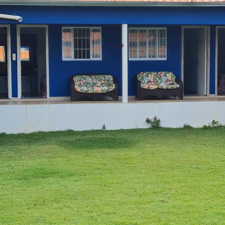 Cachoeiras Do Jalapao 2*