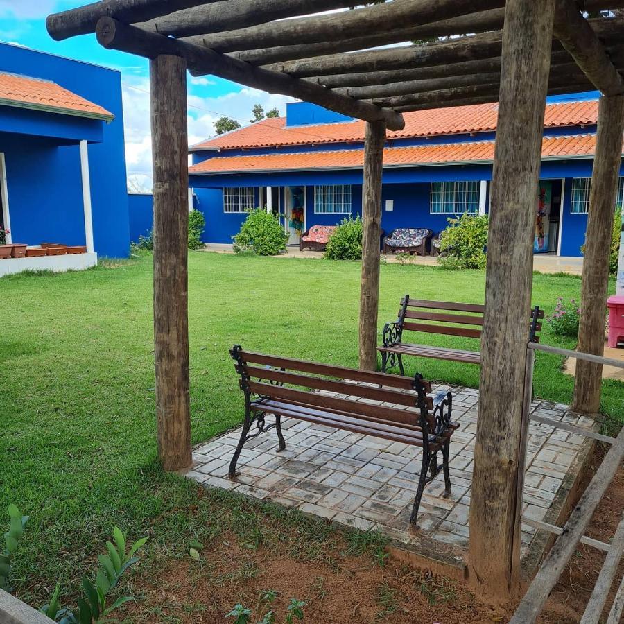 Cachoeiras Do Jalapao Inn Sao Felix do Tocantins